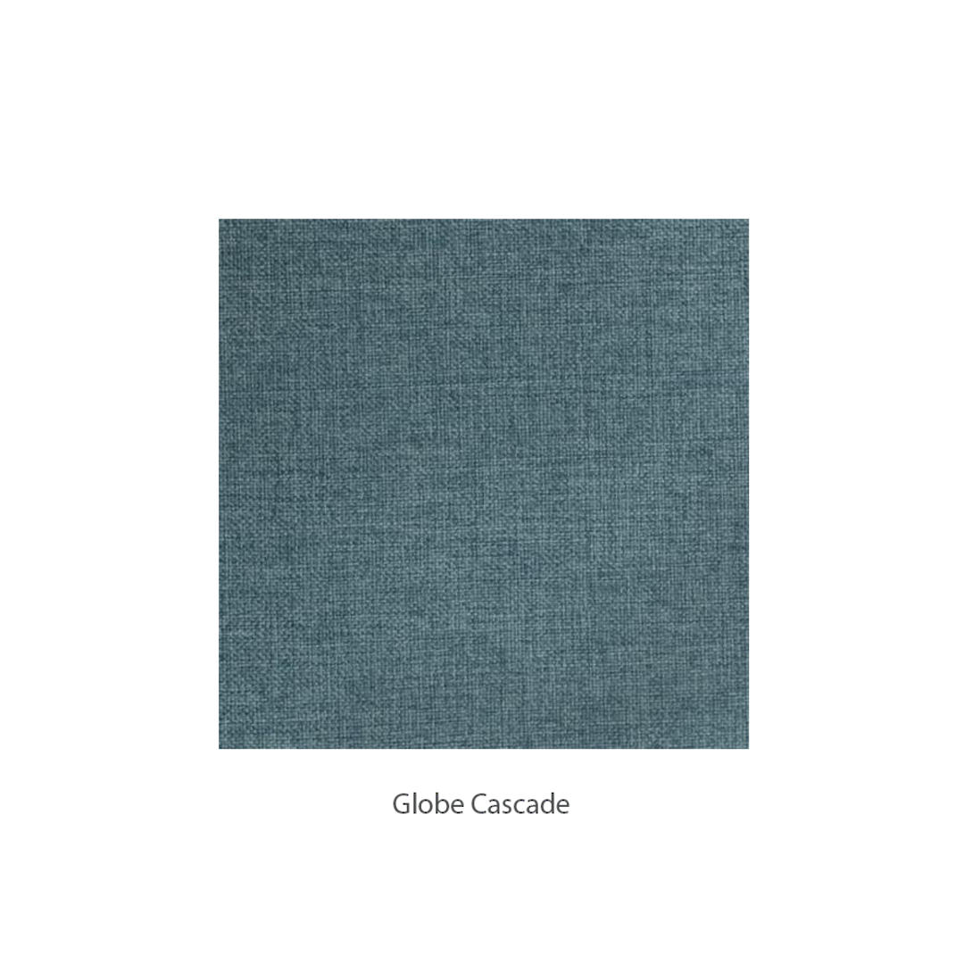 COMBIBOARD | Chalkboard + Premium Fabric | Wood Frame image 75